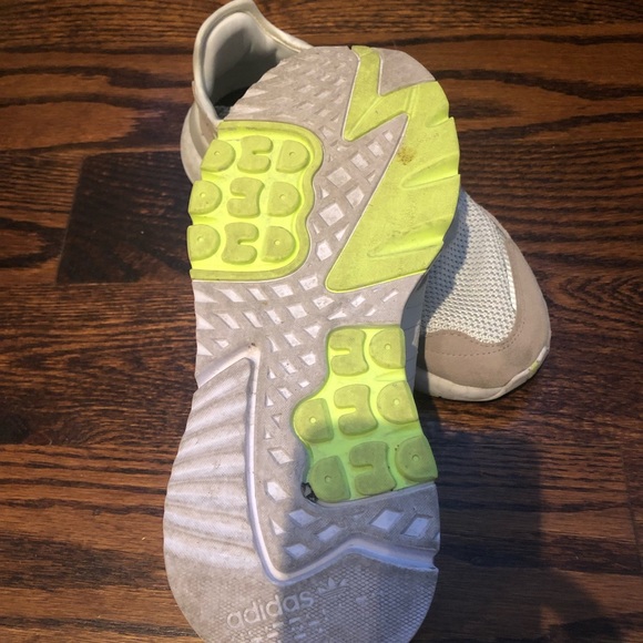 Adidas sneakers - Picture 2 of 3